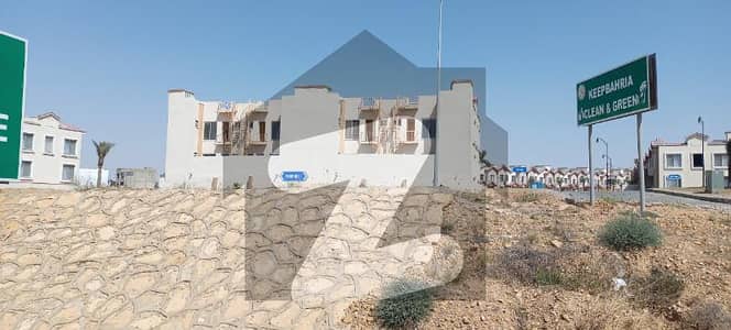 Best Investor Opportunity. Plots Available FOR SALE In Precinct-11B Near Villas. Ready For Construction