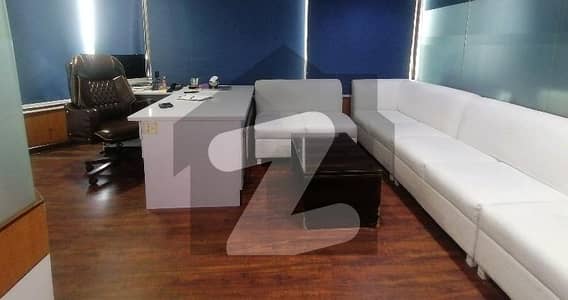 3700 SQ Ft New Ground Commercial Hall Available For Rent