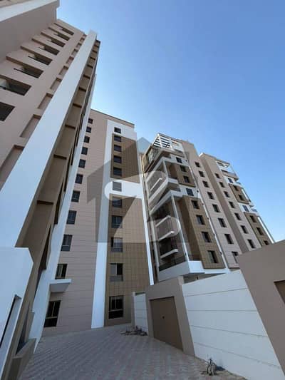 BRAND NEW 3 BED DD APARTMENT FOR RENT IN FALAKNAZ TWIN TOWER