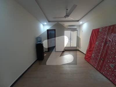 1 Bed Unfurnished Flat For Rent Available In Main Markaz Top City-1 Islamabad