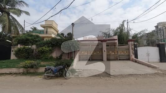 750 Sq Yard Luxury Well Maintain Single Storey House For Sale 6 Bed Dd Block B