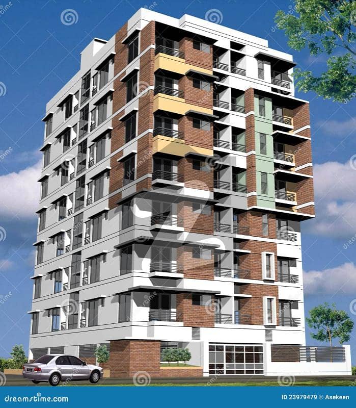 Prime Location 02 Kanal Commercial Building For Sale Prime Location 02 Kanal Commercial Building For Sale