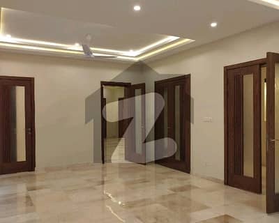 20 Marla Lower Portion Ideally Situated In D-12