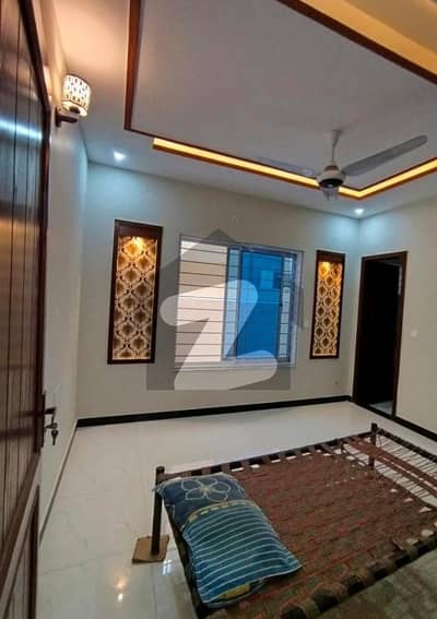 G13/1 Old House For Sale Size 25*40 Sector G13 Islamabad Original Picture Not Attached
