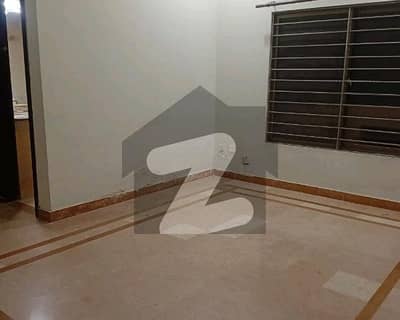 Ideal Upper Portion Is Available For Rent In E-11