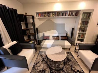 ٹاپ سٹی 1 اسلام آباد میں 2 کمروں کا 7 مرلہ فلیٹ 2.03 کروڑ میں برائے فروخت۔