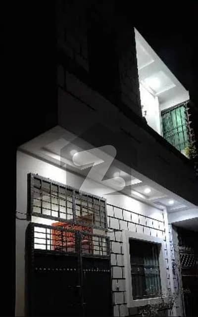 کاہنہ پل اسلام آباد میں 2 کمروں کا 2 مرلہ مکان 60.0 لاکھ میں برائے فروخت۔