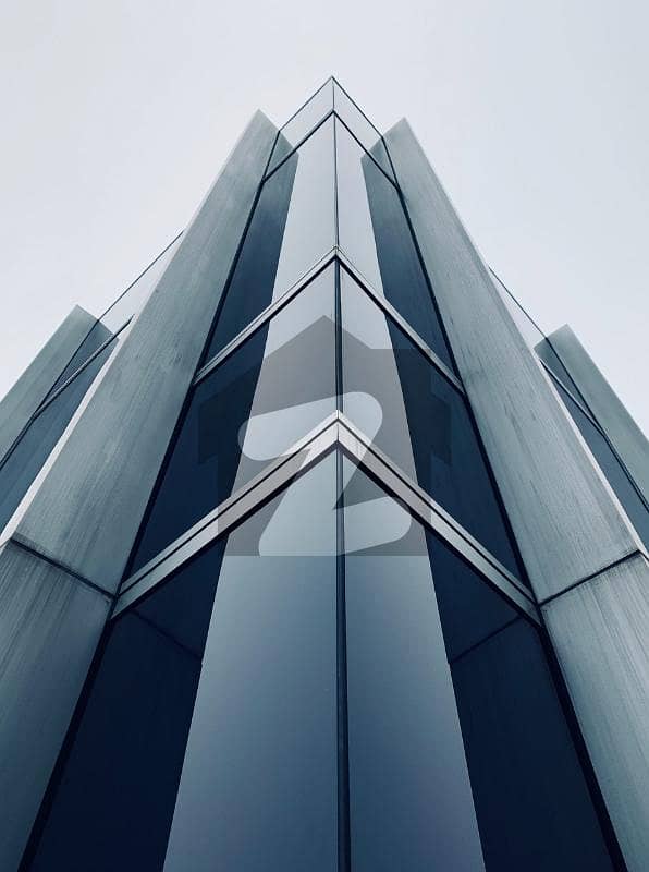 Prime Location 10 Marla Commercial Building For Sale Prime Location 10 Marla Commercial Building For Sale