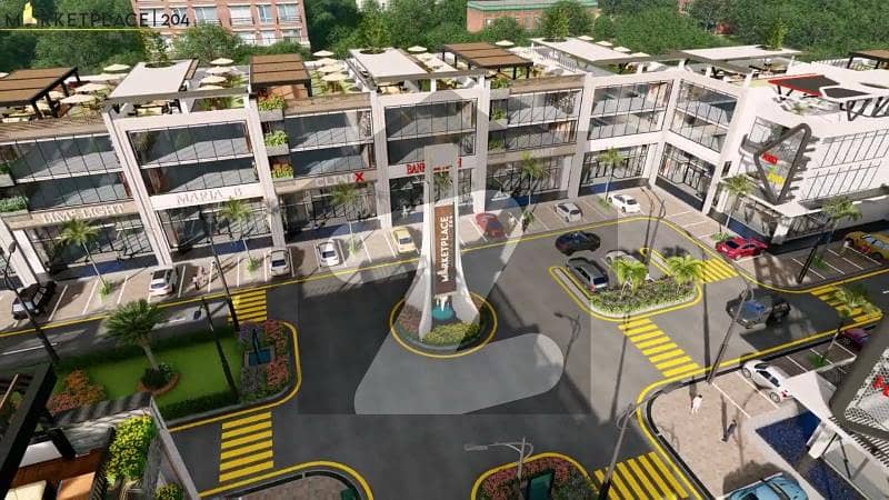 6 Marla Commercial Plot For Sale In Market Place 204 Commercial Market Canal Road Faisalabad 6 Marla Commercial Plot For Sale In Market Place 204 Commercial Market Canal Road Faisalabad