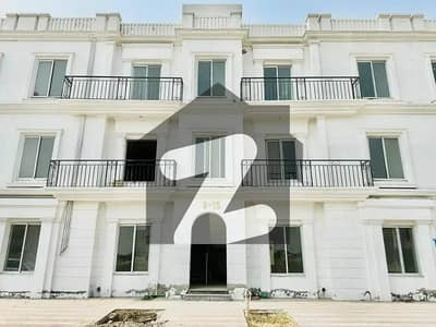 5 Marla Ready To Move Orchard Homes Available For Sale In Bahria Orchard Phase 4 Block G5