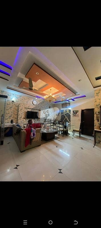 10 Marla Slightly Used Double Story Owner Build House For Sale Near College Road