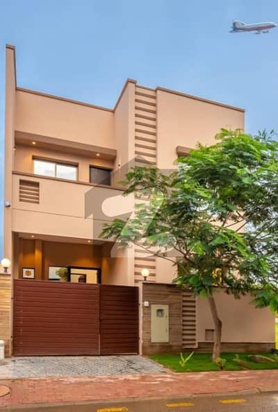 Centrally Located Prime Location House Available In Bahria Town - Ali Block For sale