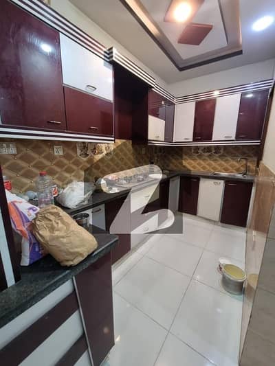 گلشنِ اقبال - بلاک 6 گلشنِ اقبال,گلشنِ اقبال ٹاؤن,کراچی میں 3 کمروں کا 12 مرلہ زیریں پورشن 1.2 لاکھ میں کرایہ پر دستیاب ہے۔