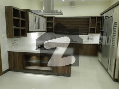 7 Marla Lower Portion Is Available For Rent