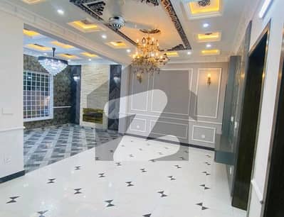 Beautifully Constructed House Is Available For Sale In Bahria Town - Sector C Beautifully Constructed House Is Available For Sale In Bahria Town - Sector C