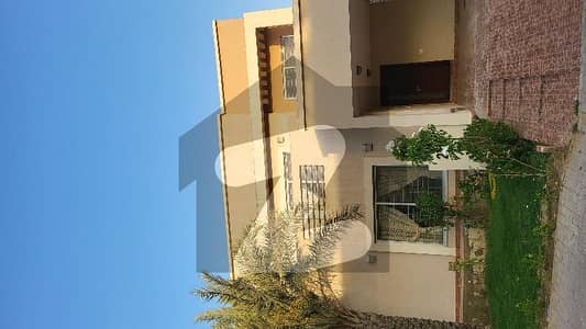 Bahria Town - Precinct 31 House Sized 235 Square Yards Is Available