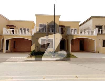 350 Square Yards House In Bahria Sports City For Sale