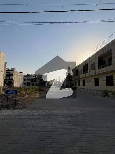 Prime Location Residential Plot Of 120 Square Yards In Punjabi Saudagar Society Phase 2 For Sale Prime Location Residential Plot Of 120 Square Yards In Punjabi Saudagar Society Phase 2 For Sale