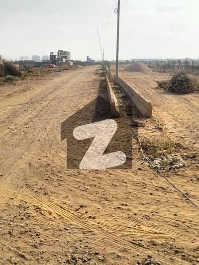 اے جی سندھ کوآپریٹو ہاؤسنگ سوسائٹی سکیم 33 - سیکٹر 27-اے,سکیم 33,کراچی میں 5 مرلہ رہائشی پلاٹ 35.0 لاکھ میں برائے فروخت۔