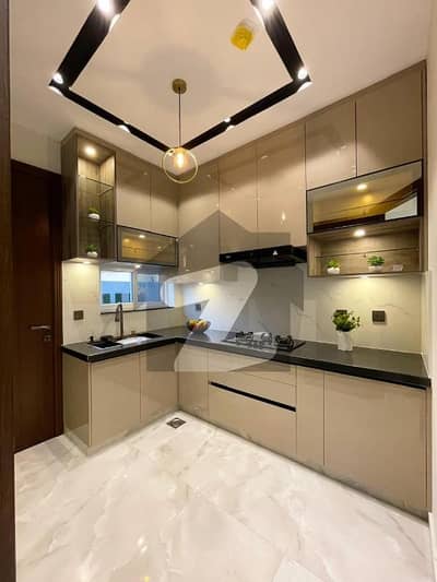 20 Marla Upper Portion For rent In Rs. 87000 Only