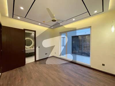 20 Marla Spacious Upper Portion Is Available In DHA Phase 7 For rent