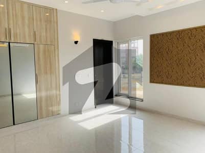 Idyllic Upper Portion Available In DHA Phase 6 For rent