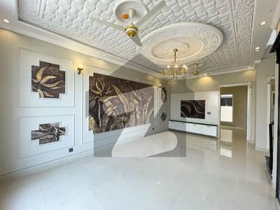 House For rent In DHA Phase 6 Lahore