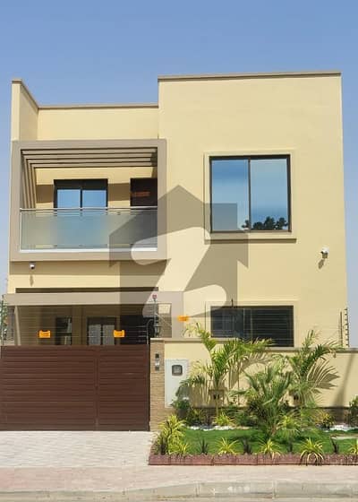 Ali Block Villa Available For Rent