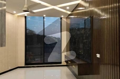 House Of 5 Marla Is Available For Sale