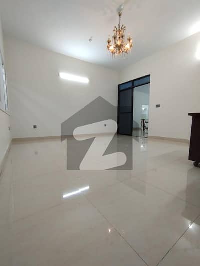 A House Of 266 Square Yards In Karachi