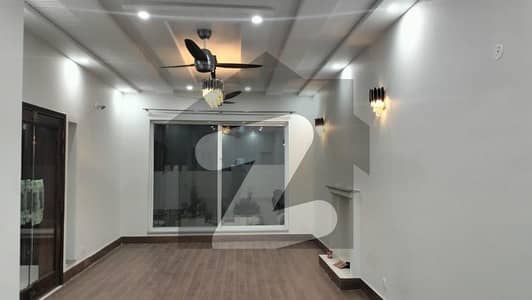 In Bahria Town - Sector C Of Lahore, A 5 Marla House Is Available