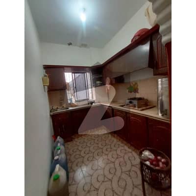 Flat Available For Sale Rajput Heights Block M