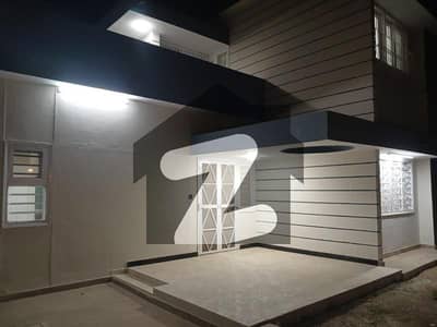 Overseas Bungalow For Sale Maintain Gated Society Gulistan Johar Block 16 A Vip Block