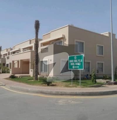 Book Prime Location House Today In Bahria Town - Quaid Villas