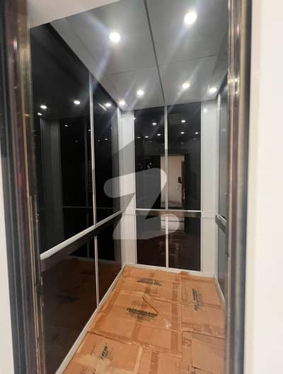 Brand New 2 BED LOUNGE Apartment Available For Sale The Prime Location Of Block N, North Nazimabad.