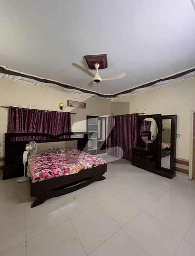 Demolish House For Sale Block A, North Nazimabad