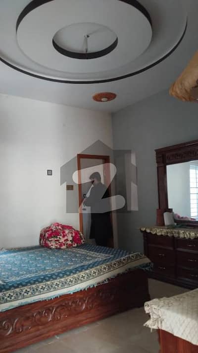 5 MARLA SAMI DOUBLE STOREY HOUSE AVAILABLE FOR SALE GULBARGA AVENUE BAHAWALPUR