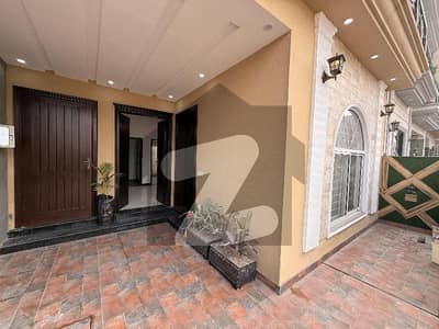5 Marla House For Rent In Etihad Town Phase 1 5 Marla House For Rent In Etihad Town Phase 1