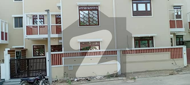 Beautiful House Available For Sale In Naya Nazimabad Block A Beautiful House Available For Sale In Naya Nazimabad Block A