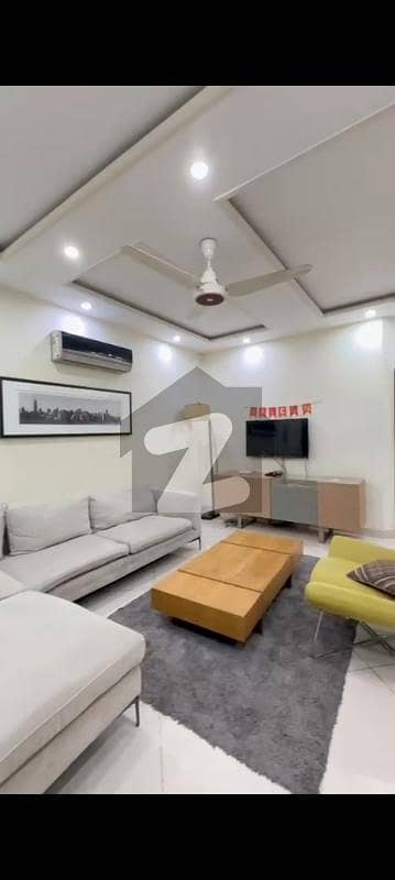 Luxury Apartment For Rent