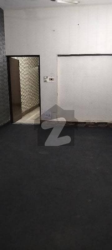 Gulberg 3 Ground Floor For Rent
