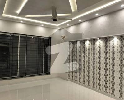 10 Marla Spacious House Available In Bahria Town - Sector E For Sale 10 Marla Spacious House Available In Bahria Town - Sector E For Sale