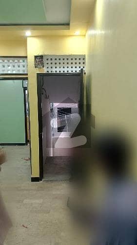 اللہ والا ٹاؤن ۔ سیکٹر 31-بی اللہ والا ٹاؤن,کورنگی,کراچی میں 2 کمروں کا 2 مرلہ فلیٹ 17.5 لاکھ میں برائے فروخت۔