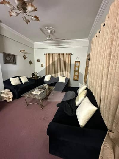 3 Bed Apartment For Sale - Margalla View Heights E-11 ISB