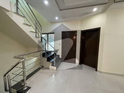 5 Marla House For Rent Bahria Town Lahore