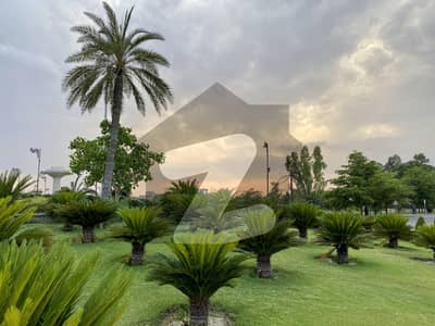 پام سٹی فیروزپور روڈ,لاہور میں 7 مرلہ رہائشی پلاٹ 85.0 لاکھ میں برائے فروخت۔