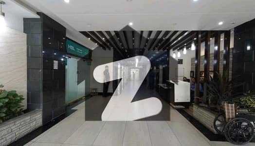 Reasonably-Priced Prime Location 2900 Square Feet Office In Lalazar, Karachi Is Available As Of Now