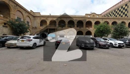 Prime Location Office Available For Rent In I. I. Chundrigar Road