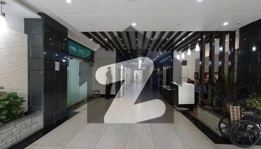 Reasonably-Priced Prime Location 2900 Square Feet Office In Lalazar, Karachi Is Available As Of Now