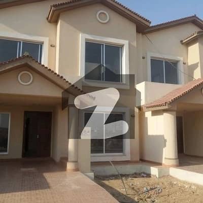 Iqbal Villa Bahria Homes